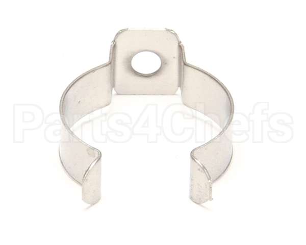 3183005000 Turbo Air Lamp Holder (Steel Clip, 25 Mm