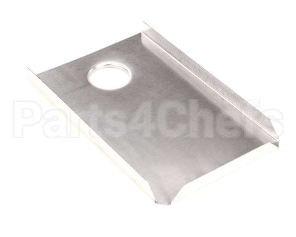 3183101 Stoelting Cover; Rear