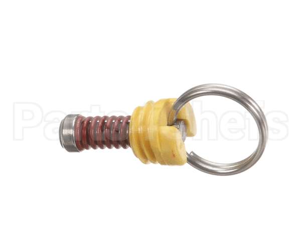 318362000 Cornelius Stem Assy R-Val Yel