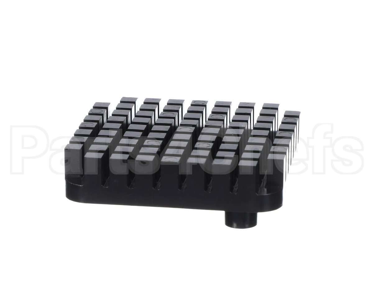 31841 Henny Penny Push Block - 1/4