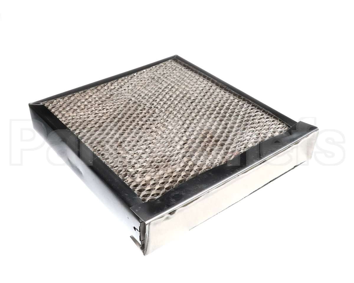 318518-762 Bryant Payne Humidifier Pad Combo