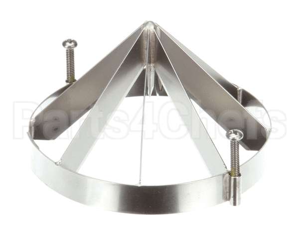 31864 Henny Penny Blade Assembly - 8 Section
