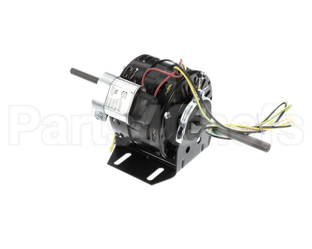 318863 Greenheck 1/5 Hp Motor