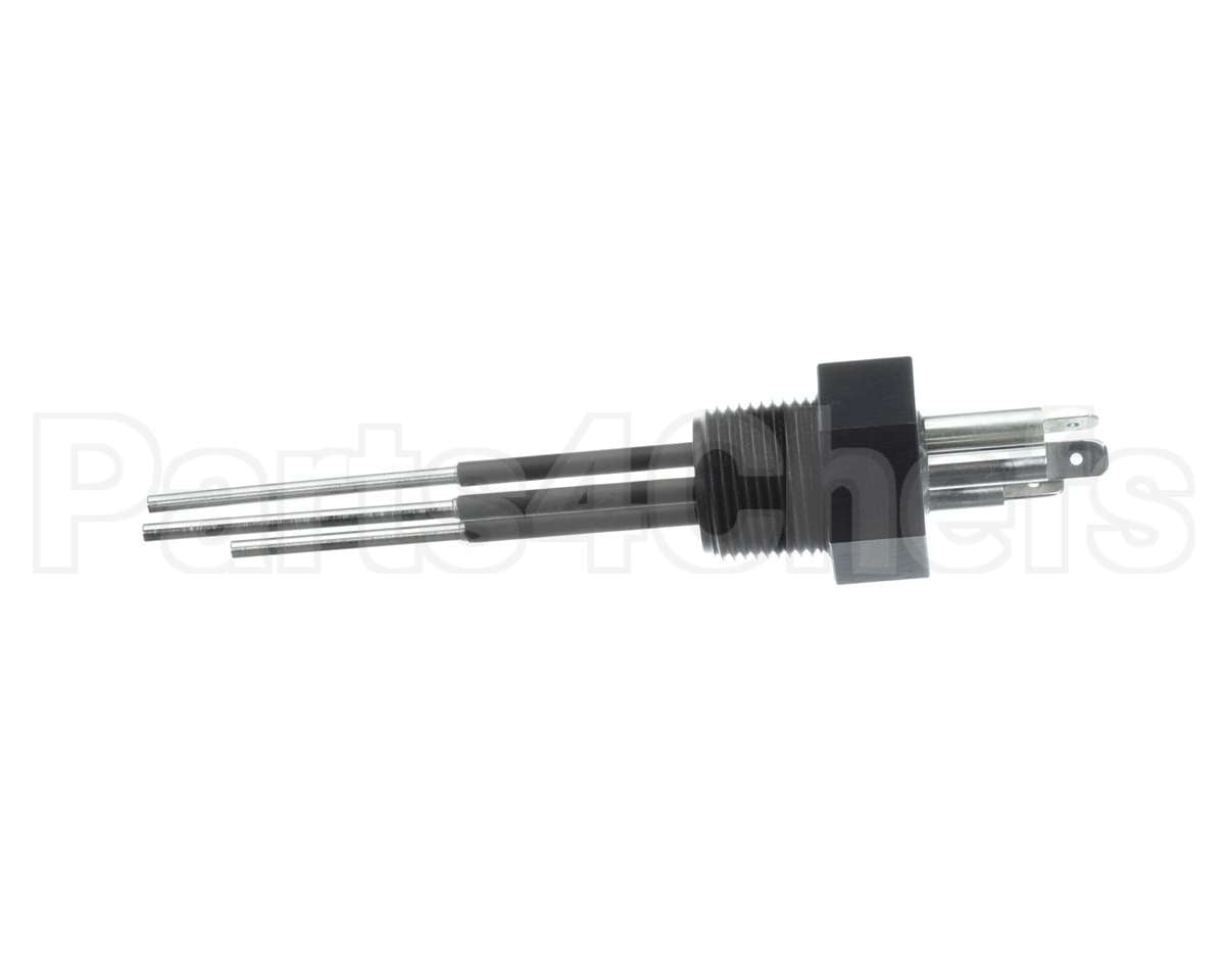 3190-07 Amerec Level Probe,3-Rod,Tabbed,Short