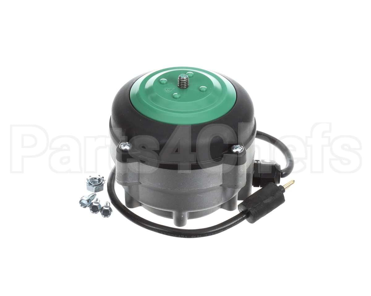 3190268 Hussmann Motor-20W 90-240V 1550Rpm Ssc4