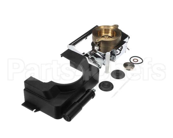 31917 Unic Dual-Chamber Pod Adaptor Kit