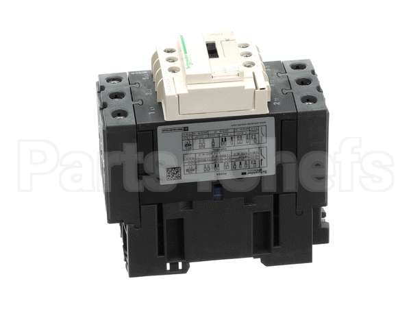 3192600 Angelo Po Relay 230 Volt 50/60 Hz
