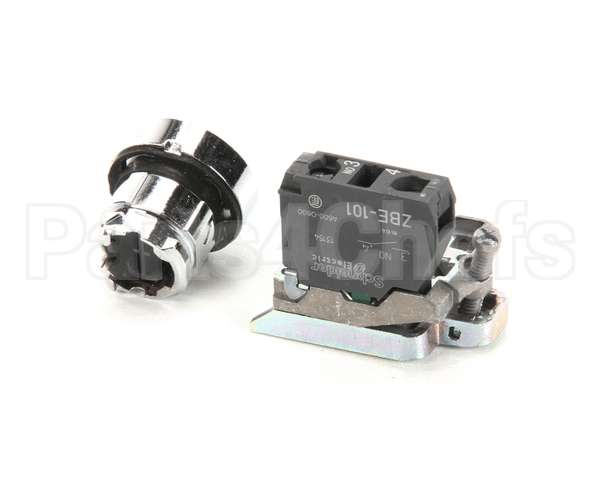 31932 Power Soak Systems Start Switch Green Mx/Ps-100