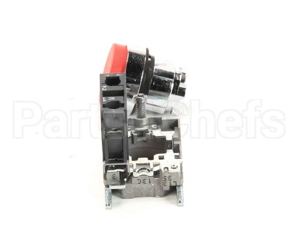31933 Power Soak Systems Stop Switch Red / Mx /Ps-100