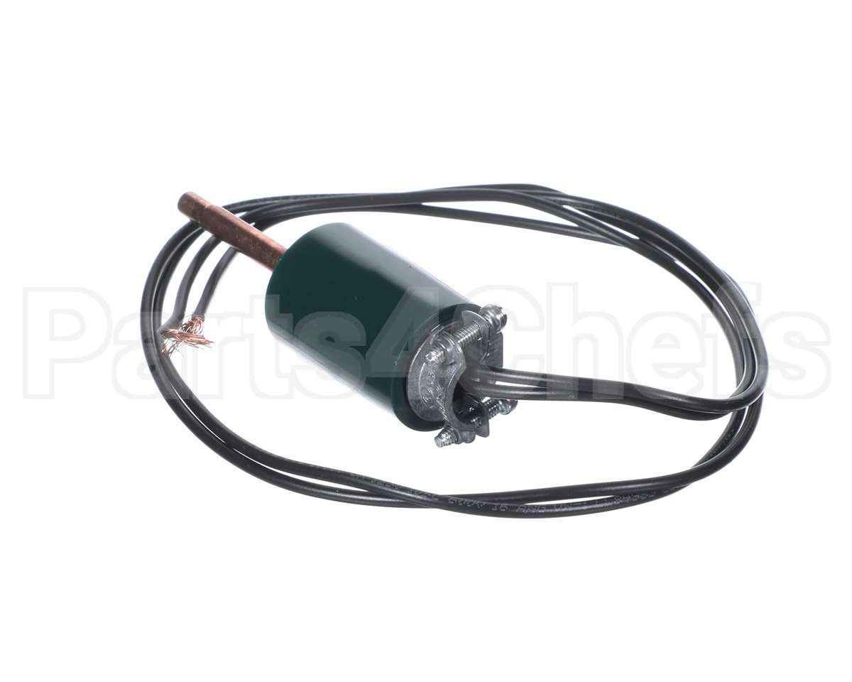 3194571 Hussmann Control-Low Pressure 085-7031-
