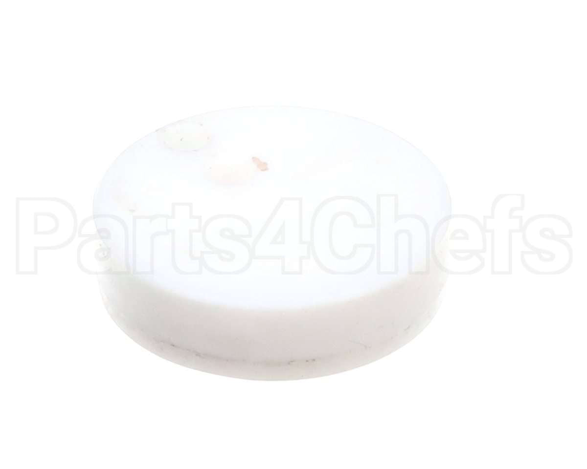 31950 Unic Ptfe Group Insulator - 10Mm