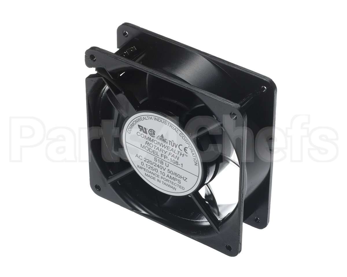 31960011212381 Doyon Fan Axial 220V 120X120X38