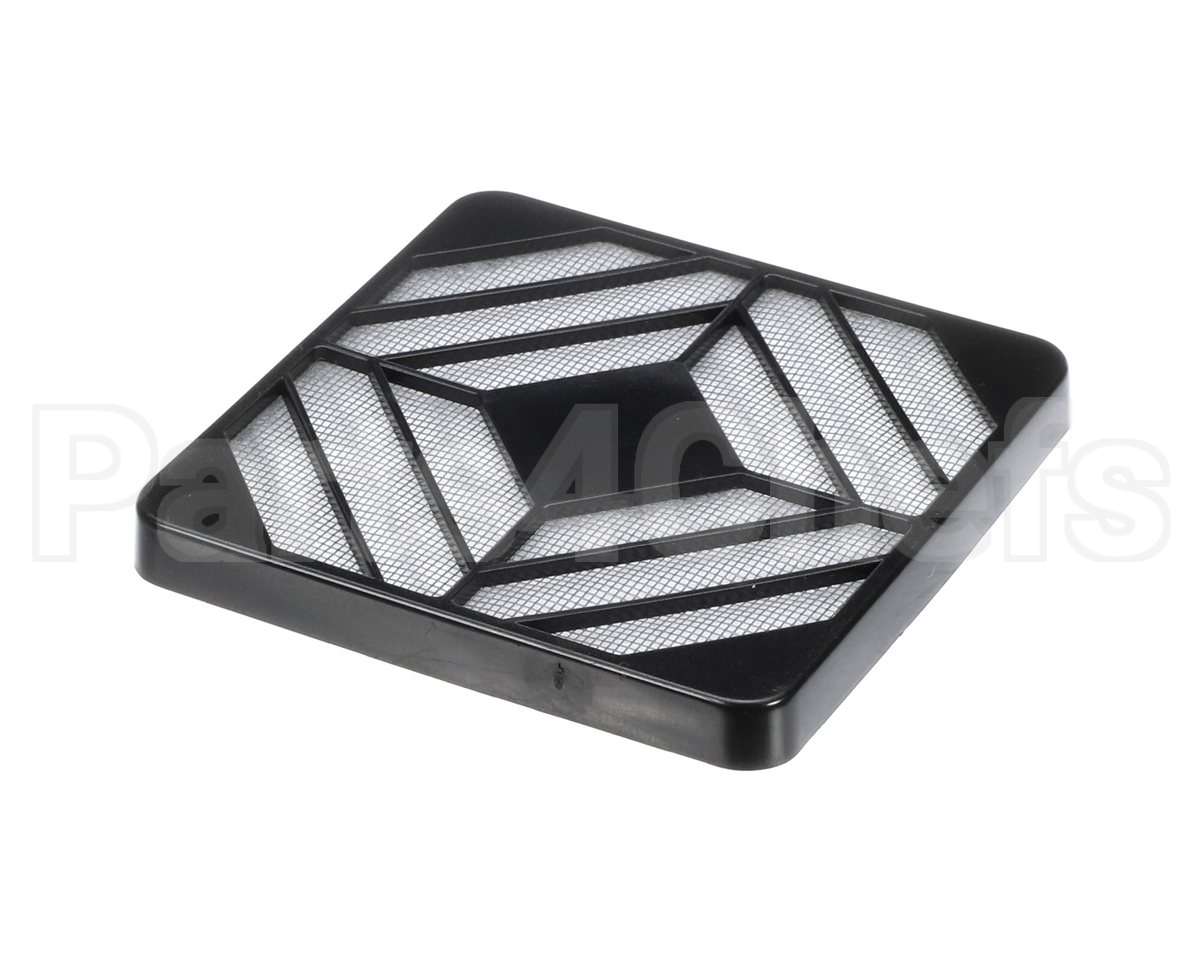 31960101201200 Doyon Filter+ Grid For Fan 120X120