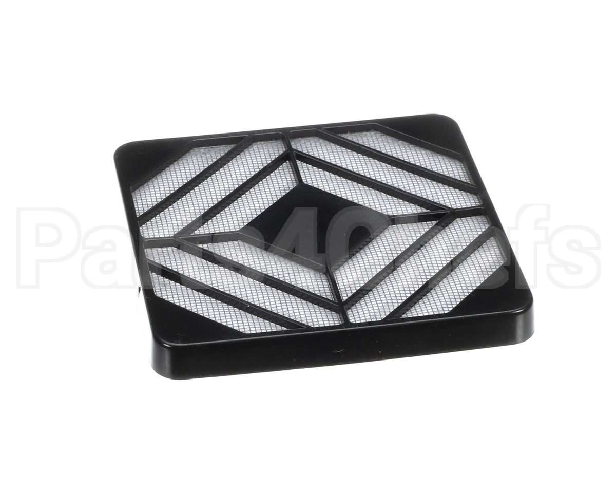 31960101201200 Doyon Filter+ Grid For Fan 120X120