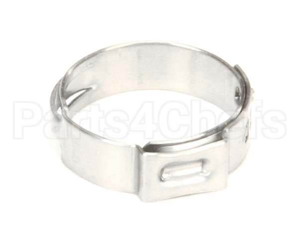 319681000 Cornelius Clamp 21.0 Stepless