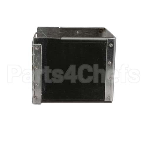319742 Champion - Moyer Diebel Hood Weld,Pump Suction,W6