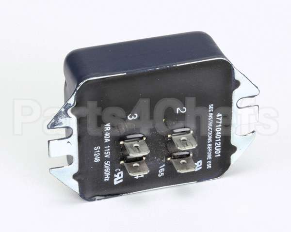 31983 Power Soak Systems Switch Solid State Starting