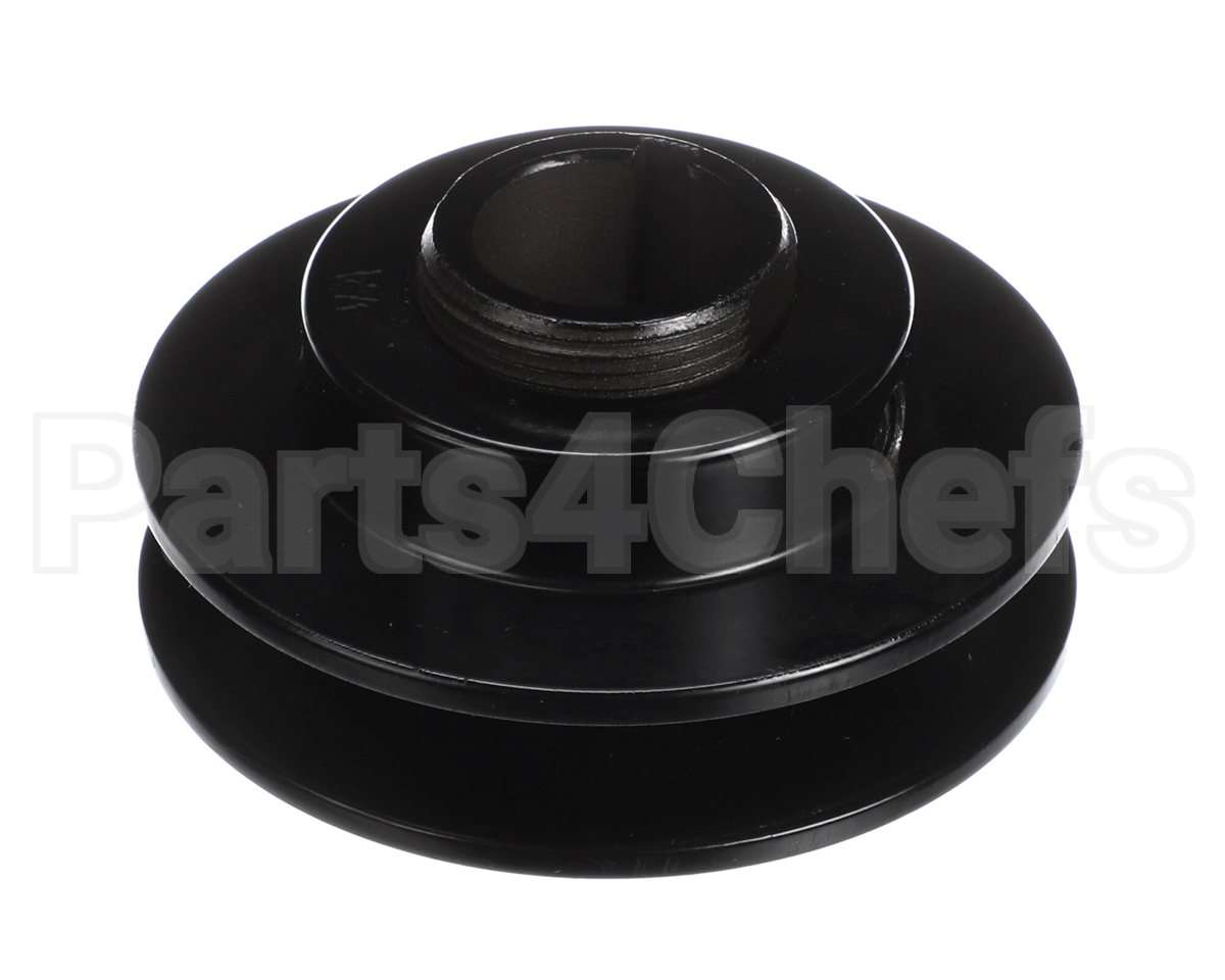 31K69 Lennox Motorpulley 7/8"Bore 3.15"Od