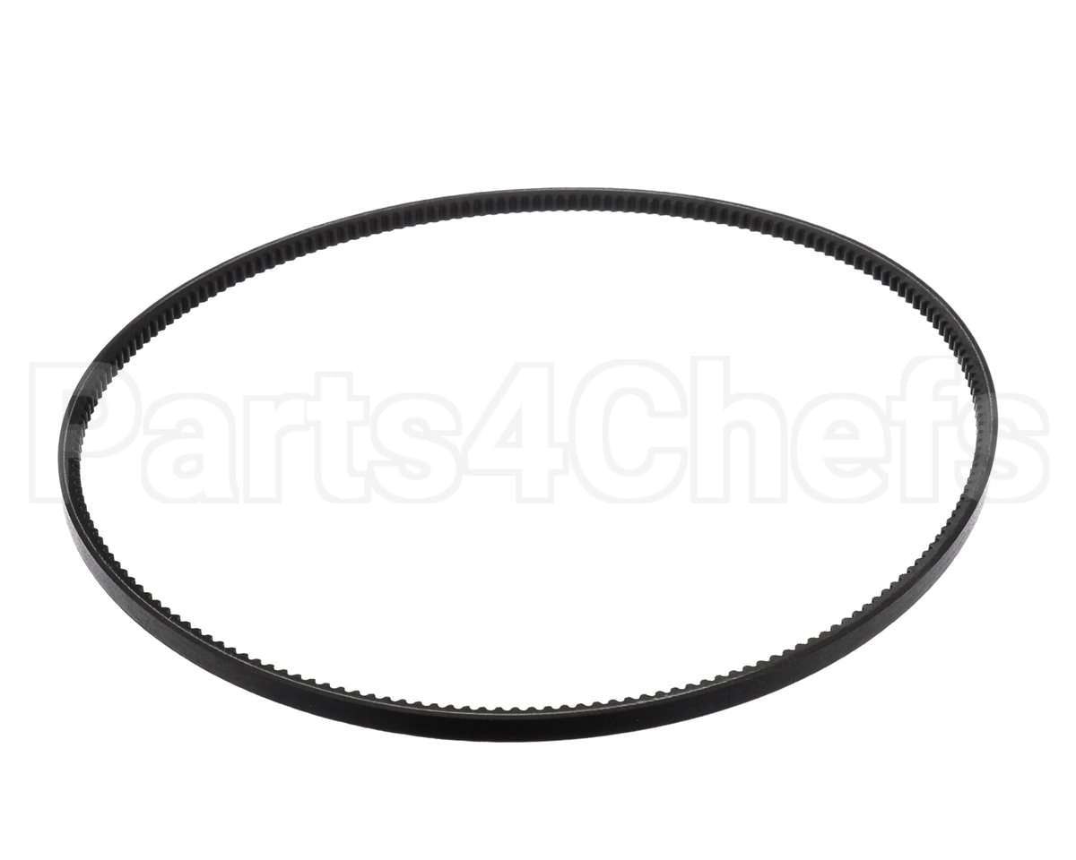 31K71 Lennox Ax46 V-Belt, Ax Section, 48 Inch O.c.