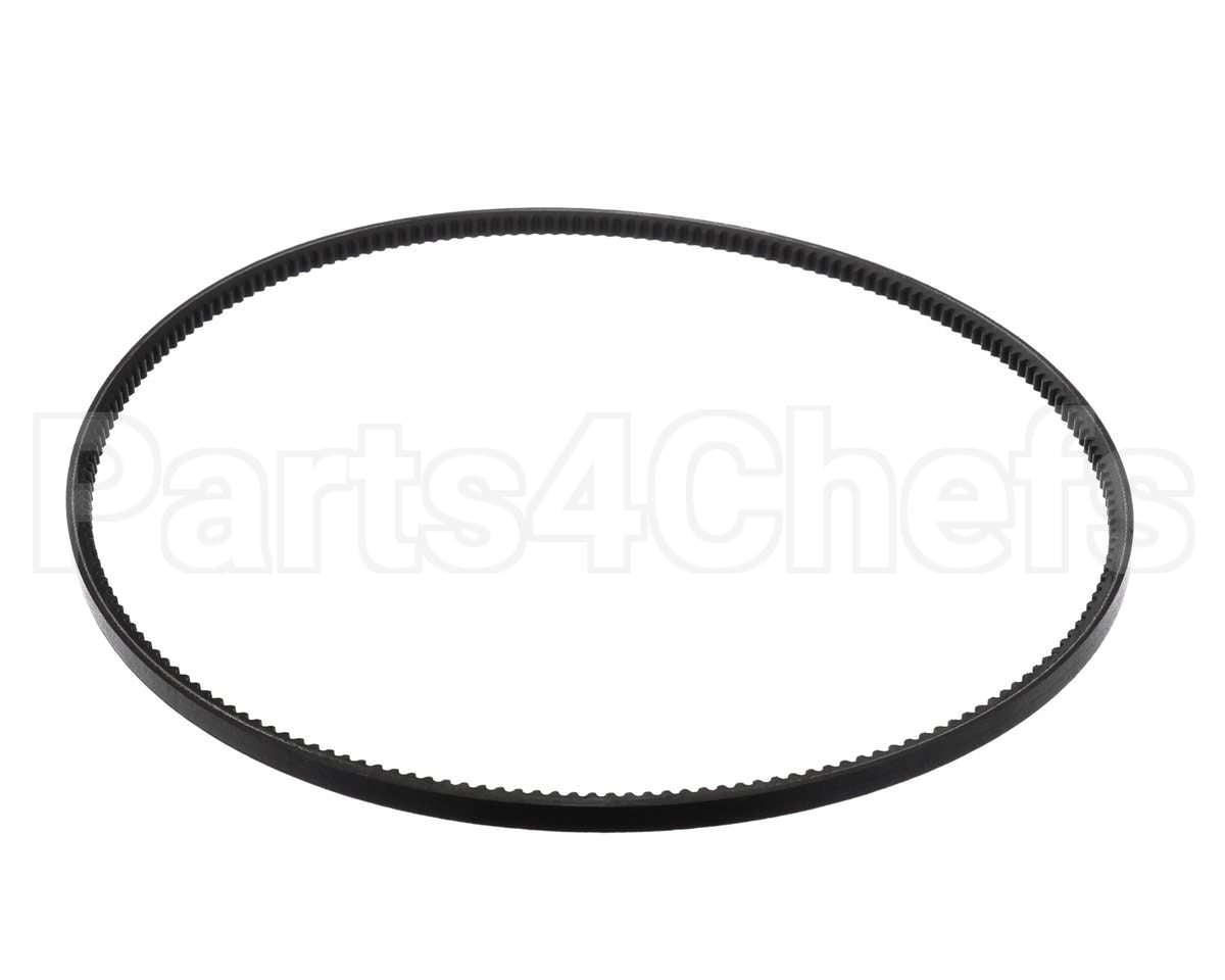 31K71 Lennox Ax46 V-Belt, Ax Section, 48 Inch O.c.