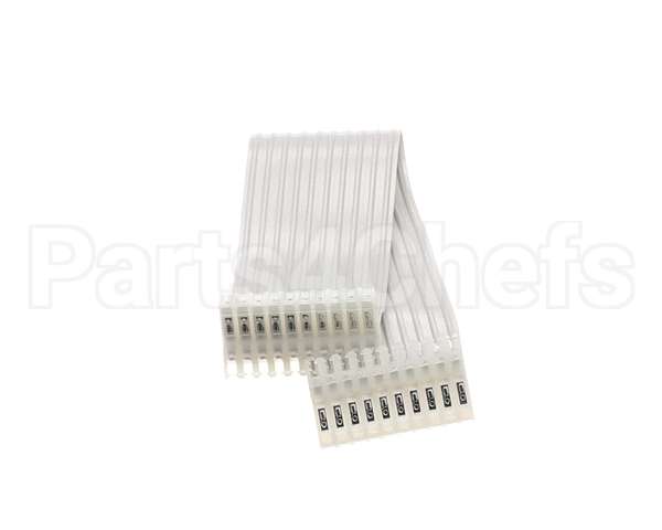 31Z0587 Merrychef Ribbon Connector 10Way