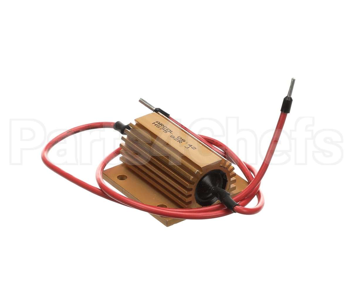 31Z0624 Merrychef Gold Resistor Ass E5 Mtr