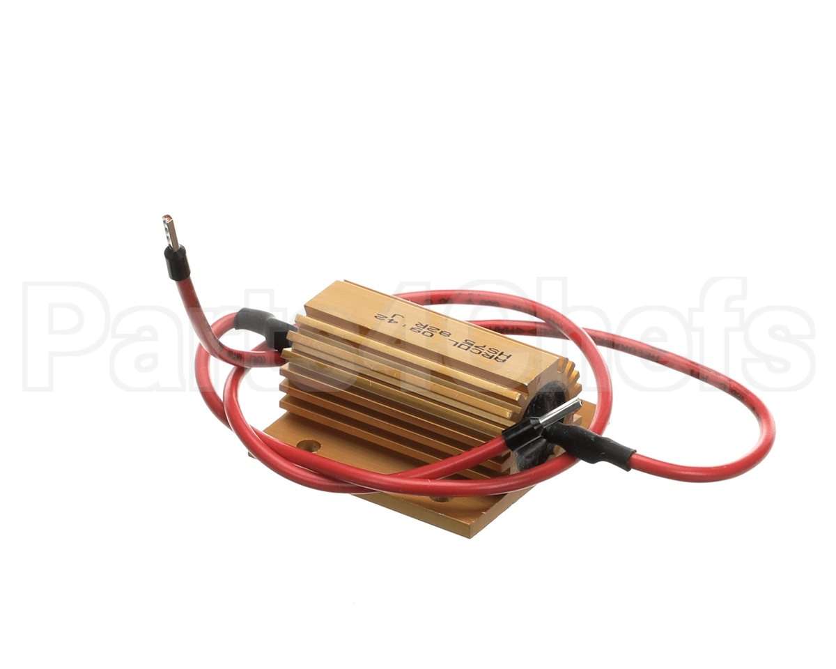 31Z0624 Merrychef Gold Resistor Ass E5 Mtr