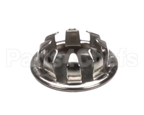 31Z1328 Merrychef Plug 1/2 Inch Rnd Nickel