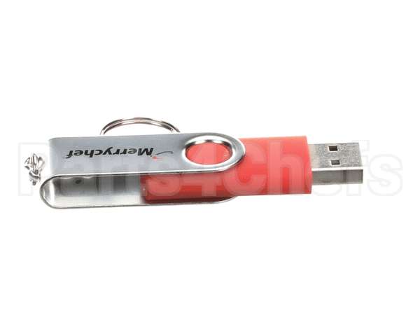 31Z1335 Merrychef Blank Menu Key (Usb)