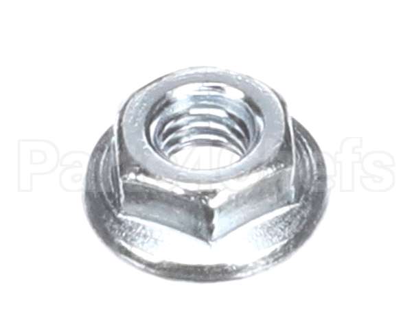 31Z4030 Merrychef M4 Hex Flange Nut