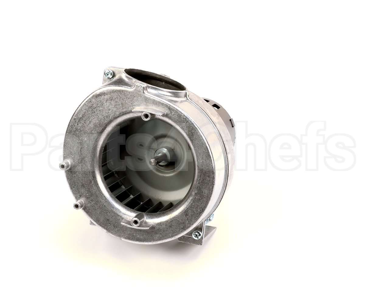 32-055238K World Dryer Motor Blower Assembly Kit 208/