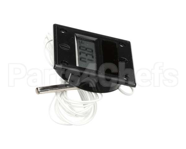 32-11068 Federal Industries Digital Thermometer