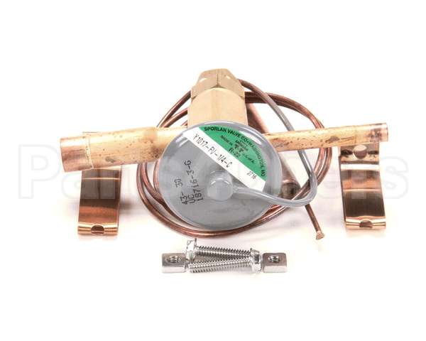 32-11452 Federal Industries Thermo Expansion Valve R-22