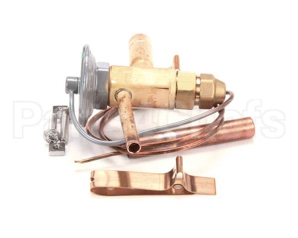 32-11452 Federal Industries Thermo Expansion Valve R-22