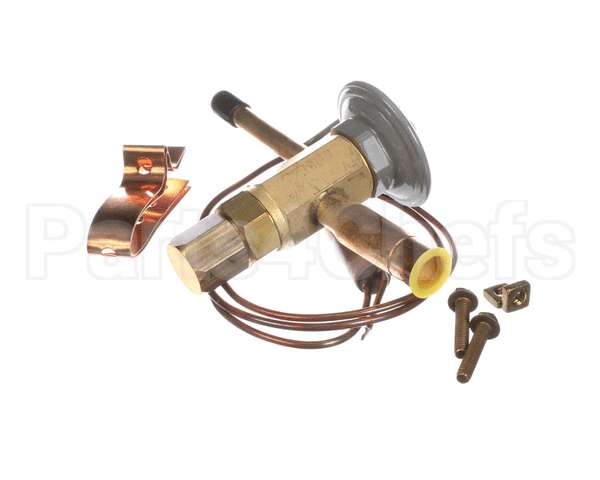 32-11517 Federal Industries Thermo Expansion Valve R-22