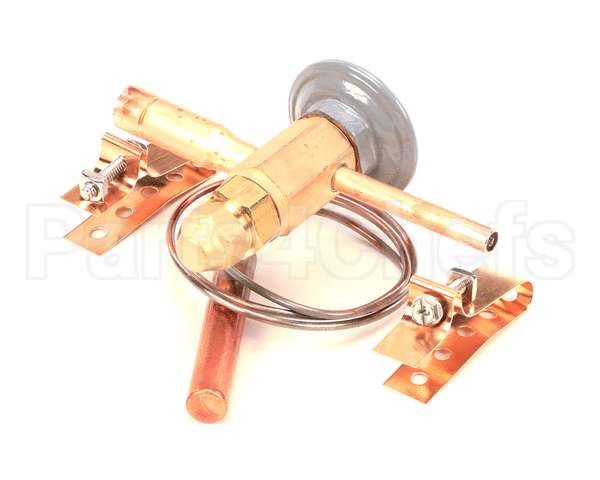 32-13271 Federal Industries Thermo Expansion Valve R-134A