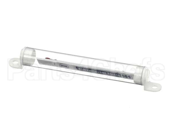 32-13662 Federal Industries Thermometer,-40-120F Red Liq.