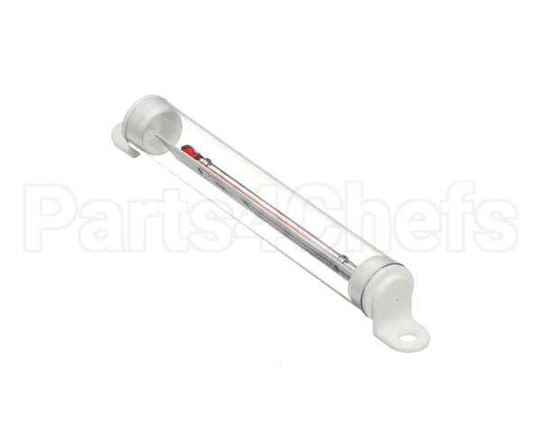 32-13662 Federal Industries Thermometer,-40-120F Red Liq.