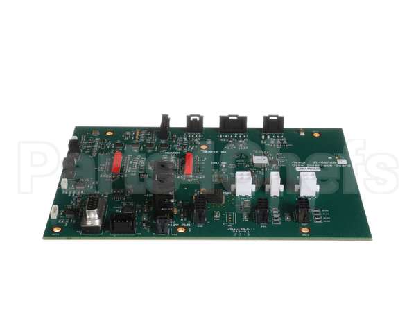 32-14512 Apex Supply Chain Tech Pca, Configuration, Pizza Po