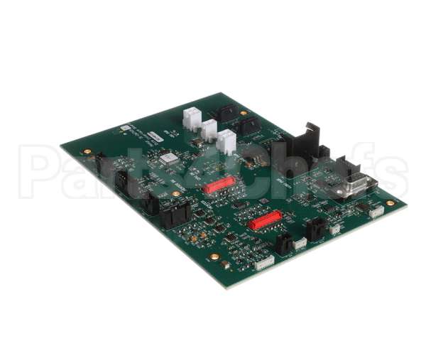 32-14512 Apex Supply Chain Tech Pca, Configuration, Pizza Po