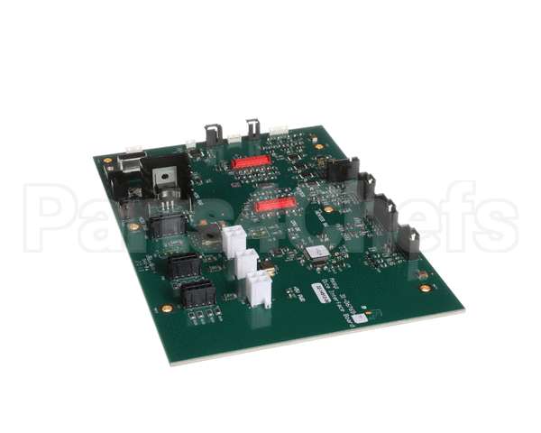 32-14512 Apex Supply Chain Tech Pca, Configuration, Pizza Po