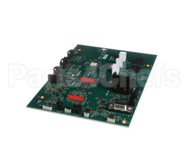 32-14512 Apex Supply Chain Tech Pca, Configuration, Pizza Po