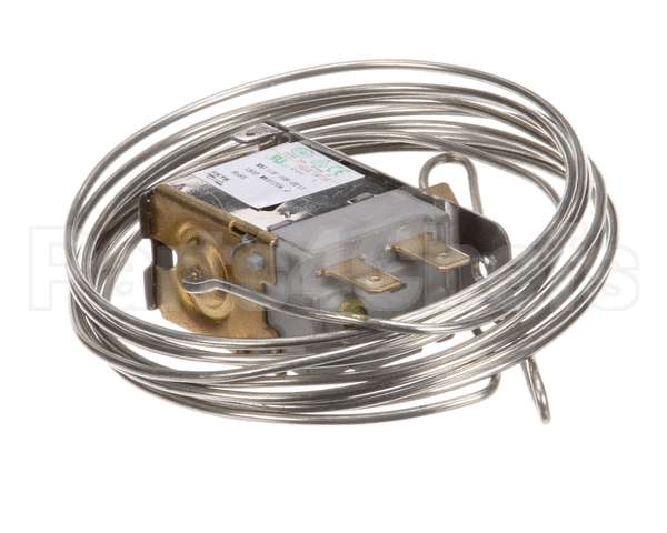 32-15495 Federal Industries Thermostat, 1/4D Shaft 13F.in-