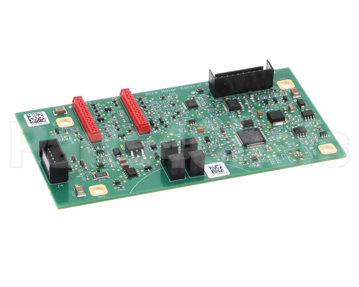 32-16920 Apex Supply Chain Tech Motor Controller Board