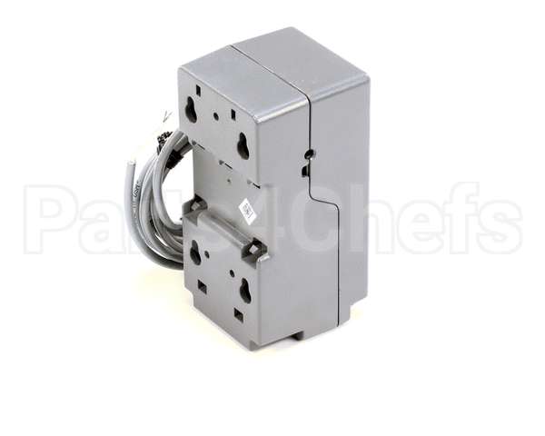 32-16932 Federal Industries Control, Electronic Temp