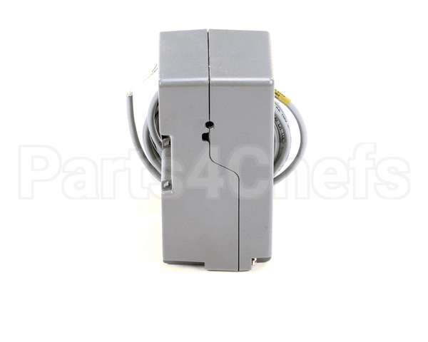 32-16932 Federal Industries Control, Electronic Temp