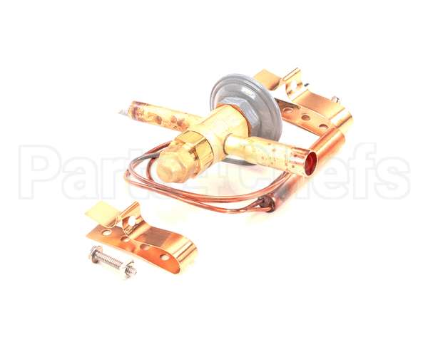 32-18245 Federal Industries Thermo Expansion Valve