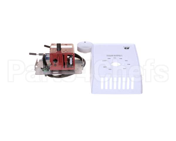 32-19100 Federal Industries Humidity Control