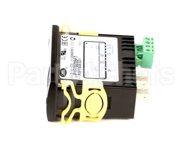 32-19864-10 Federal Industries Carel Control,Sq 115V