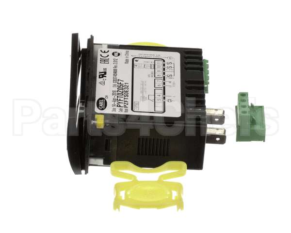 32-19864-2 Federal Industries Carel Control, Lprss 115V